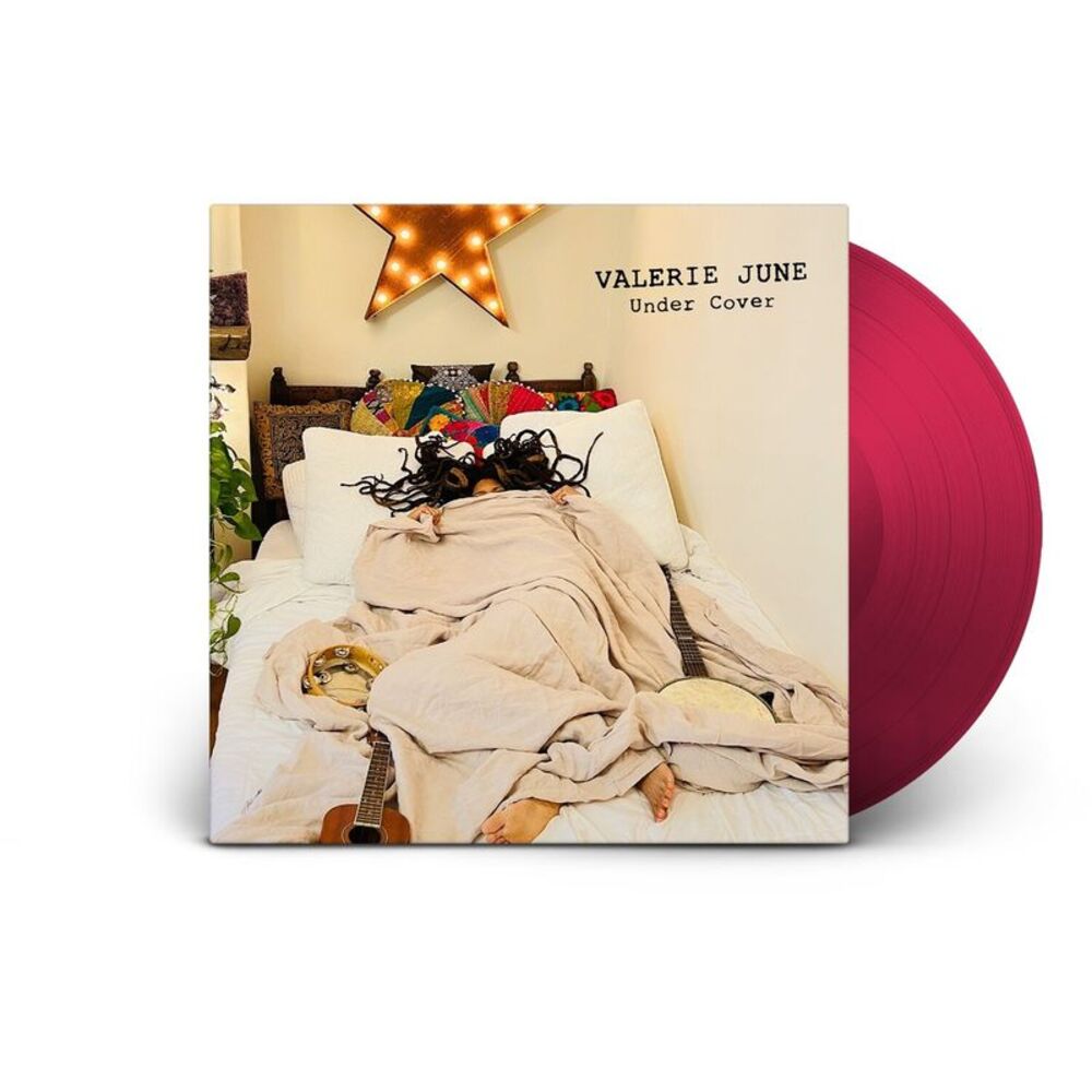 Valerie June - Under Cover  LP LP